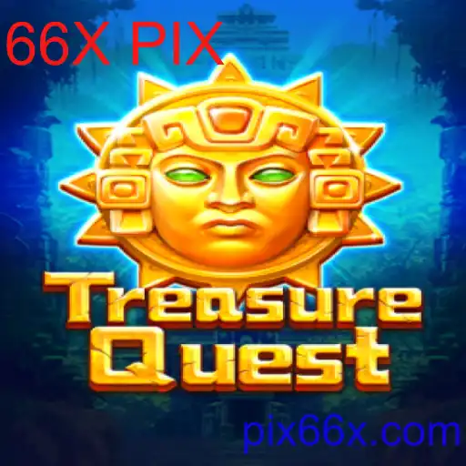 TreasureQuest